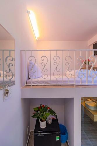 Khanh Uyen 3 Hotel