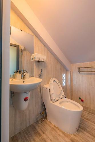 Khanh Uyen 3 Hotel