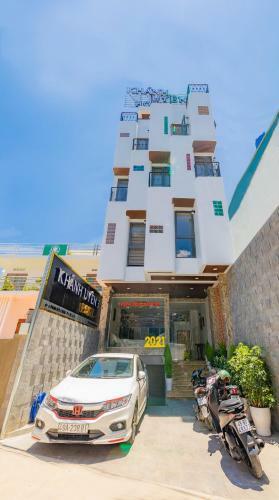 Khanh Uyen 3 Hotel