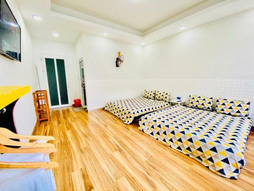 Hotel Lucky House ?� L?t