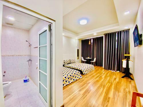 Hotel Lucky House ?� L?t