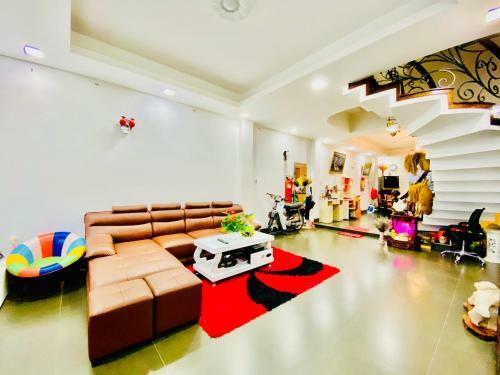 Hotel Lucky House ?� L?t