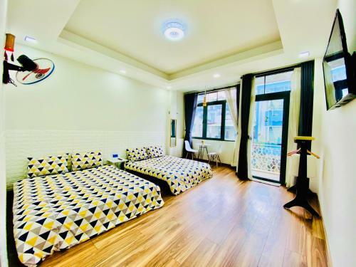 Hotel Lucky House ?� L?t