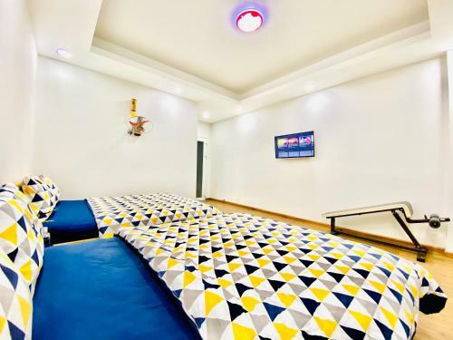 Hotel Lucky House ?� L?t