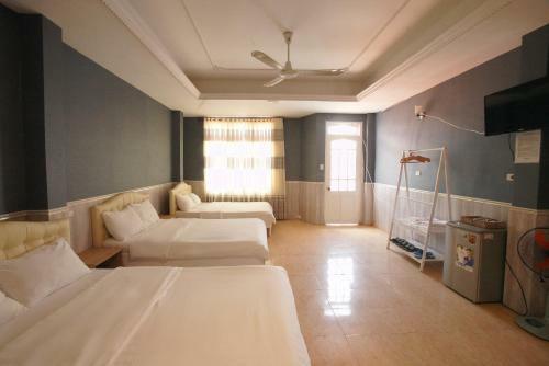 T&k Hotel