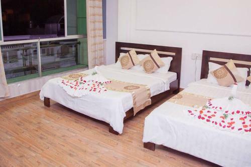 T&k Hotel