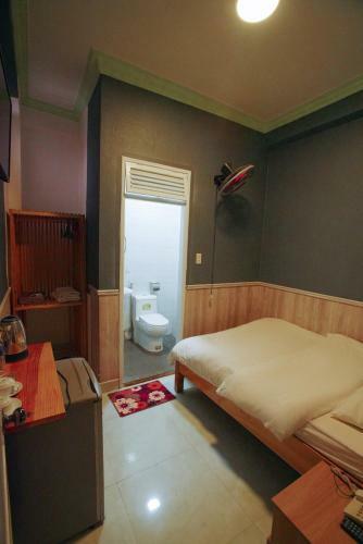 T&k Hotel