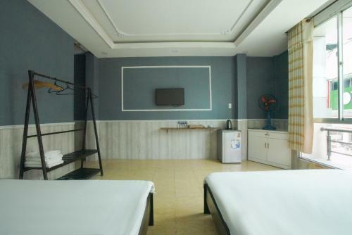 T&k Hotel