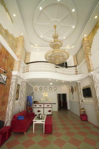 T&k Hotel