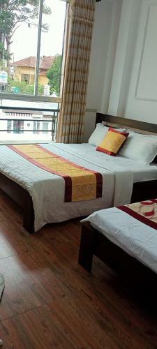 T&k Hotel
