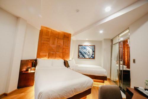 Victorian Hotel Dalat