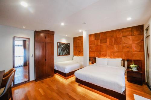 Victorian Hotel Dalat