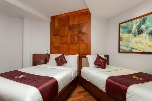Victorian Hotel Dalat