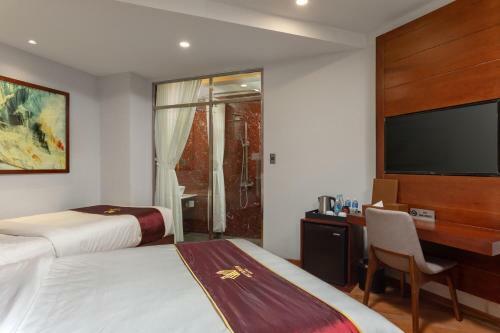 Victorian Hotel Dalat