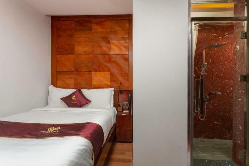 Victorian Hotel Dalat
