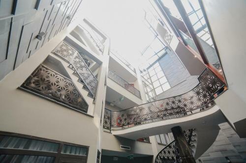 Victorian Hotel Dalat