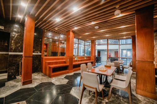 Victorian Hotel Dalat