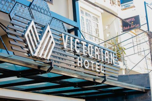 Victorian Hotel Dalat