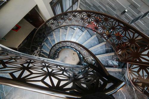 Victorian Hotel Dalat