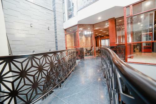 Victorian Hotel Dalat