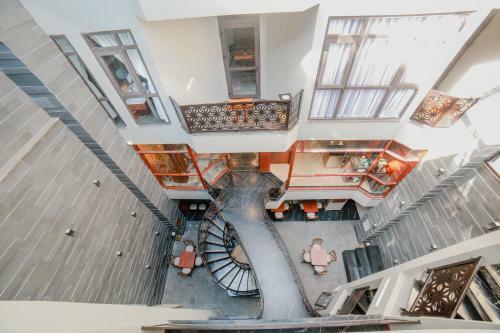 Victorian Hotel Dalat