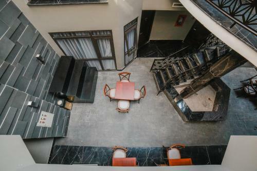 Victorian Hotel Dalat