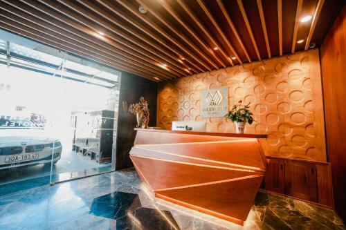 Victorian Hotel Dalat