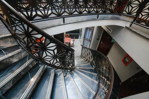 Victorian Hotel Dalat