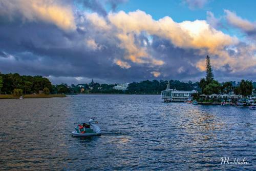 Victorian Hotel Dalat