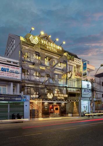 Victorian Hotel Dalat