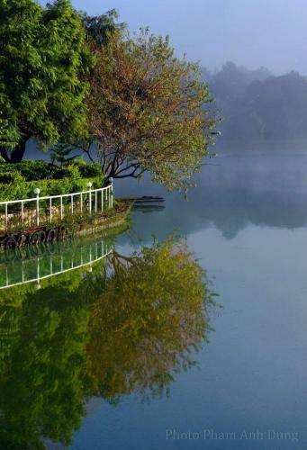 Victorian Hotel Dalat