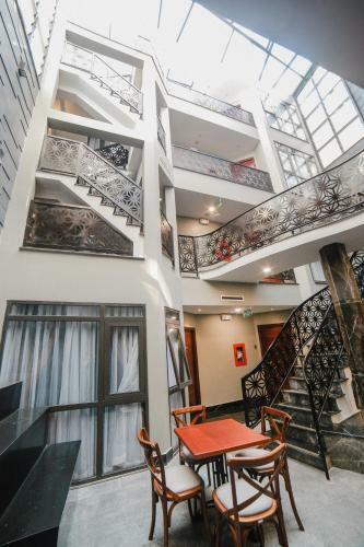 Victorian Hotel Dalat