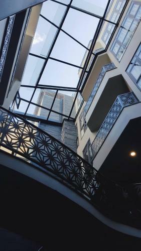 Victorian Hotel Dalat