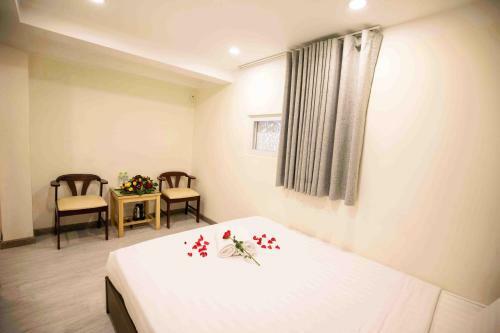 Hotel Q-center Dalat
