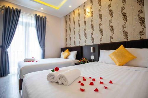 Hotel Q-center Dalat