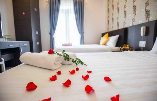 Hotel Q-center Dalat