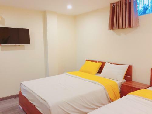 Hostal Big Home Dalat