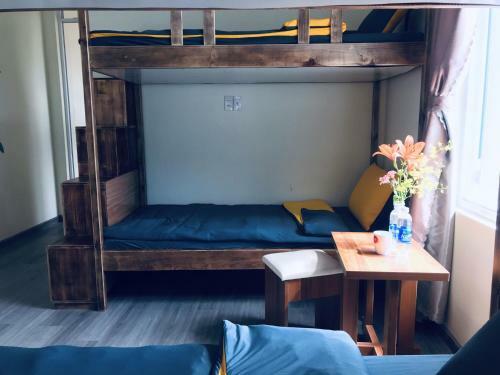 Hostal Big Home Dalat