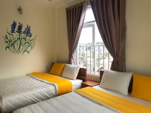 Hostal Big Home Dalat