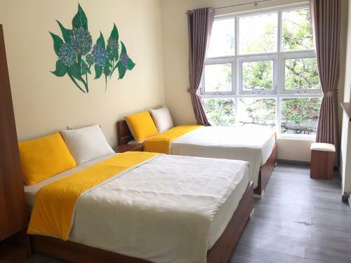 Hostal Big Home Dalat