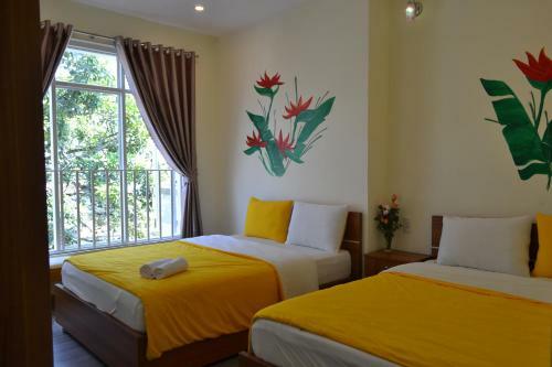 Hostal Big Home Dalat