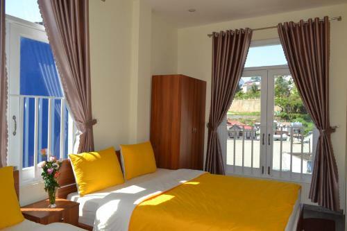 Hostal Big Home Dalat