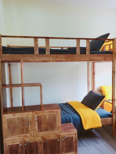 Hostal Big Home Dalat