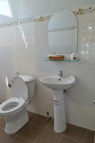 Hostal Big Home Dalat