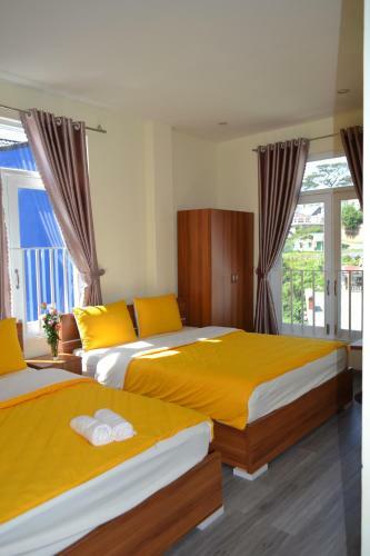Hostal Big Home Dalat