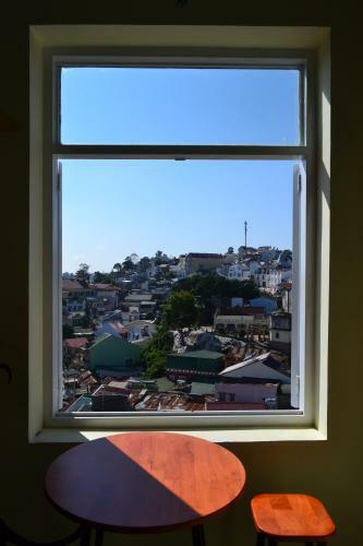 Hostal Big Home Dalat