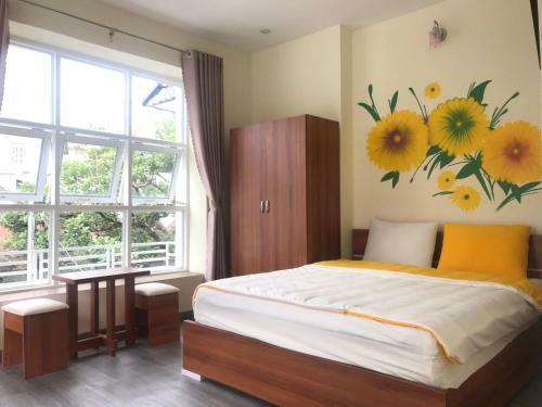 Hostal Big Home Dalat