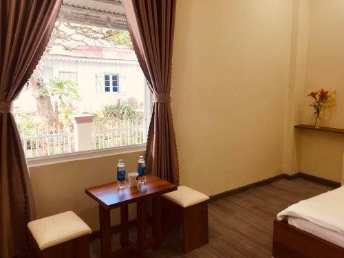 Hostal Big Home Dalat