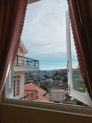 Hostal Big Home Dalat