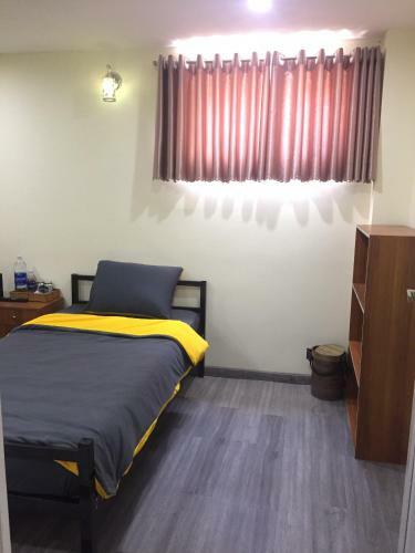 Hostal Big Home Dalat